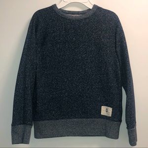 EUC Boys Gap Sweatshirt